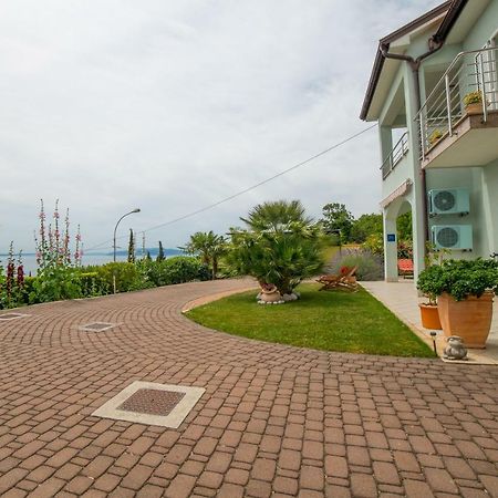Apartment أوباتيا المظهر الخارجي الصورة
