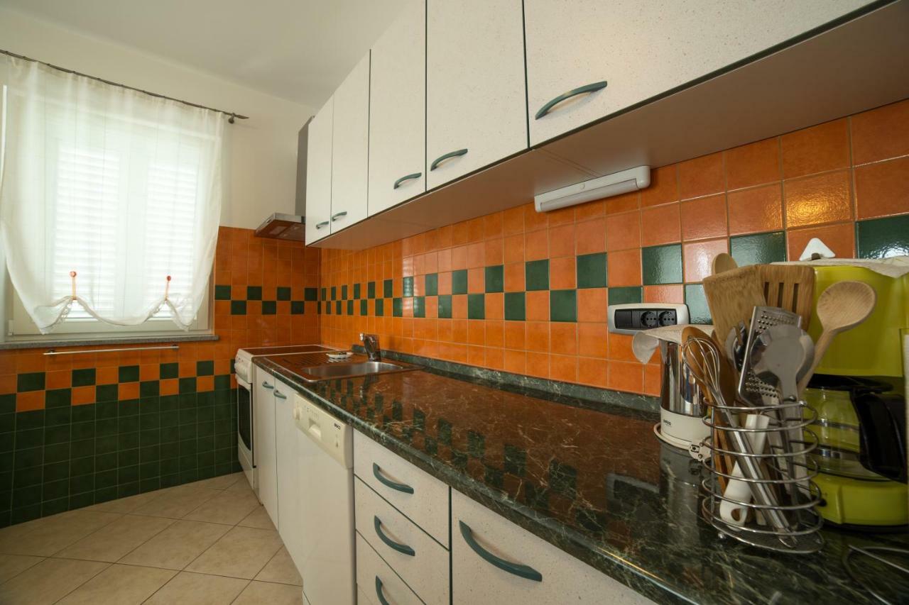 Apartment أوباتيا المظهر الخارجي الصورة