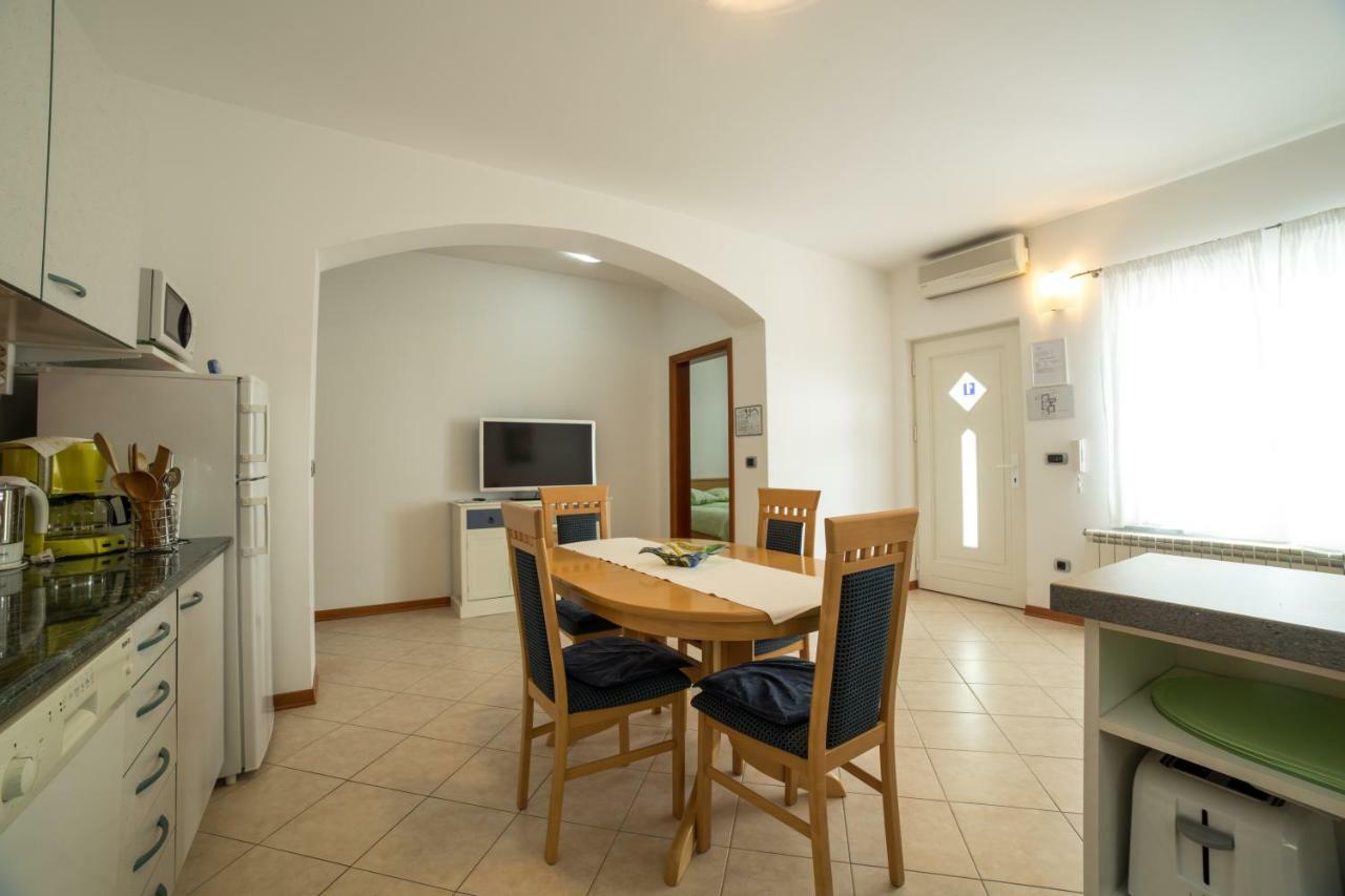 Apartment أوباتيا المظهر الخارجي الصورة