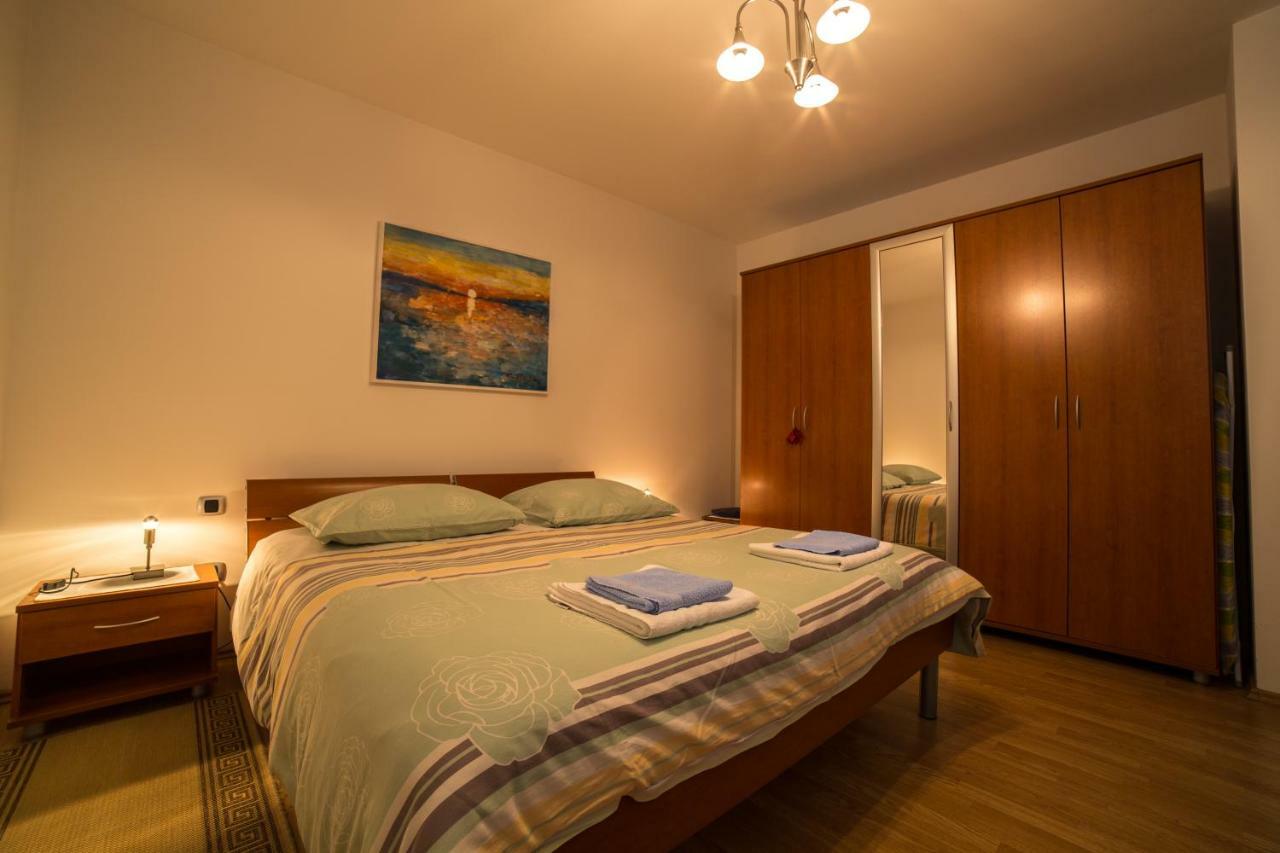 Apartment أوباتيا المظهر الخارجي الصورة
