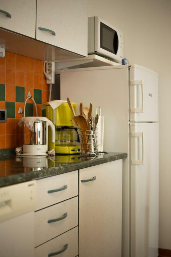Apartment أوباتيا المظهر الخارجي الصورة