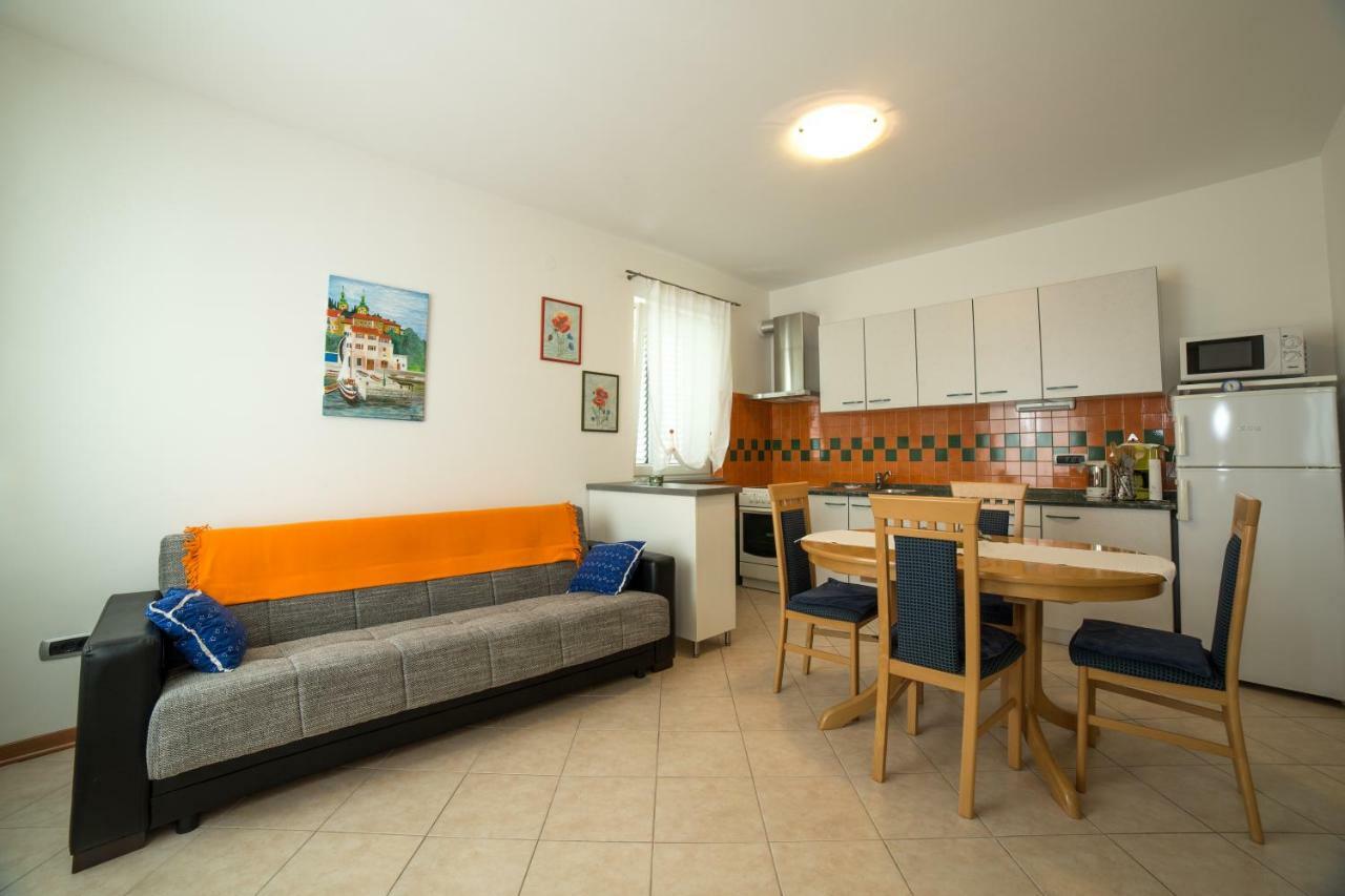Apartment أوباتيا المظهر الخارجي الصورة