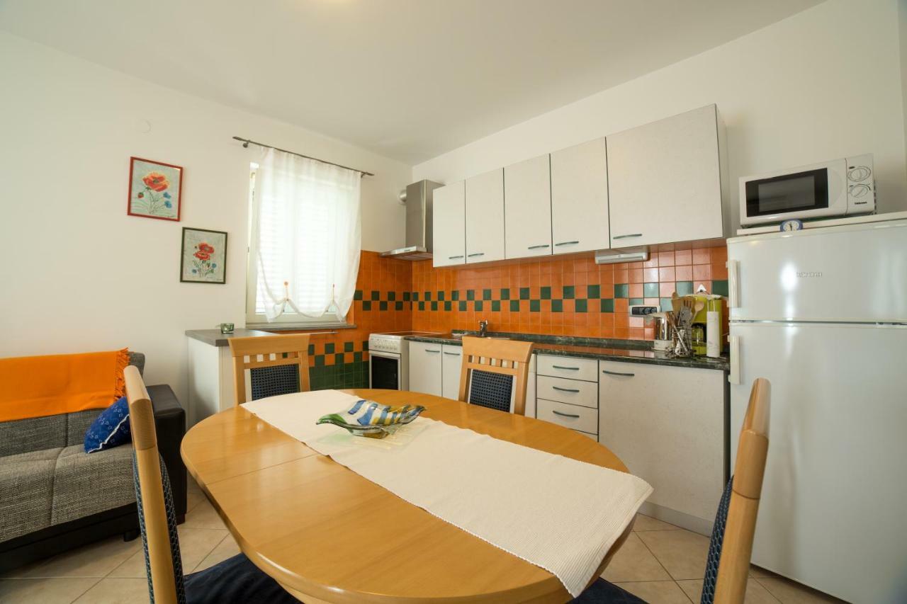 Apartment أوباتيا المظهر الخارجي الصورة